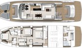 Alquiler Sunseeker 76 Marina Ibiza