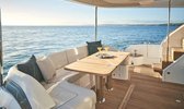 Charter Princess Y 72 Club de Mar - Palma