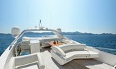 Alquiler Riva Venere 75 Botafoch - Ibiza