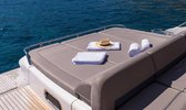 Alquiler Princess V 62 Cala Nova