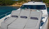 Charter Sunseeker 86 Club de Mar - Palma