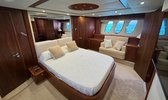 Charter Sunseeker Manhattan 66 Pº Marítimo - Palma