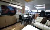 Charter Sunseeker 80 Sport Yacht Club de Mar - Palma
