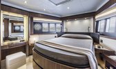 Alquiler Absolute Navetta 58 Puerto Portals
