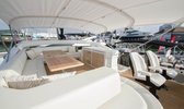 Charter Sunseeker 80 Sport Yacht Club de Mar - Palma