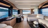 Alquiler Absolute Navetta 58 Puerto Portals