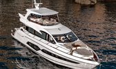 Charter Sunseeker Manhattan 66 Club de Mar - Palma
