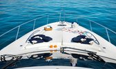 Charter Sunseeker Manhattan 66 Pº Marítimo - Palma