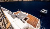 Alquiler Sunseeker 88 Pº Marítimo - Palma