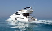 Alquiler Fairline Phantom 48 Marina Ibiza