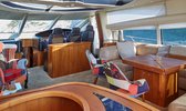 Alquiler Sunseeker Predator 82 Ibiza Magna