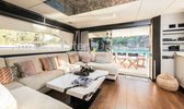 Alquiler Rodman Muse 74 Pº Marítimo - Palma