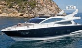 Charter Pearl 75 Calanova Port Olimpic