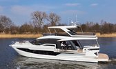 Alquiler Galeon 640 Fly Port Adriano - El Toro