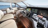 Charter Princess Y 72 Club de Mar - Palma