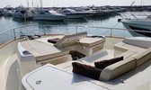 Alquiler Absolute Navetta 58 Puerto Portals