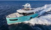 Alquiler Absolute Navetta 58 Puerto Portals