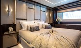 Alquiler Sunseeker 88 Pº Marítimo - Palma