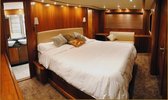 Alquiler Sunseeker Predator 82 Ibiza Magna