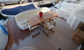 Alquiler Sunseeker Manhattan 66 Club de Mar - Palma