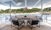 Alquiler Sunseeker Signature 95 Puerto Portals