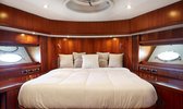 Alquiler Sunseeker Predator 82 Ibiza Magna