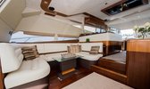 Alquiler Galeon 640 Fly Port Adriano - El Toro
