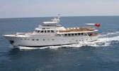 Alquiler Benetti 33 Pº Marítimo - Palma
