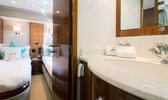 Alquiler Princess  23 M Pº Marítimo - Palma