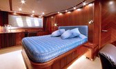 Alquiler Sunseeker Predator 82 Club de Mar - Palma