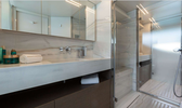 Alquiler Ferretti 121´ Custom line Club de Mar - Palma