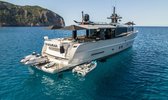 Alquiler Arcadia 85 Ibiza