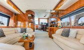 Alquiler Princess  23 M Pº Marítimo - Palma