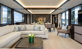 Alquiler Sunseeker Signature 95 Puerto Portals