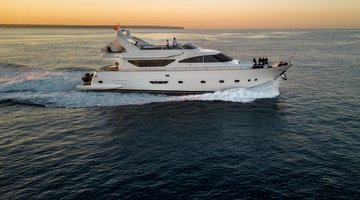 Alquiler Alalunga 78 La Lonja-Palma