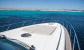 Charter Princess V 58 Botafoch - Ibiza