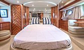 Alquiler Azimut 68 Evolution Ibiza