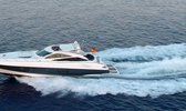 Charter Sunseeker Predator 68 Botafoch - Ibiza