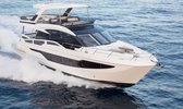 Alquiler Galeon 640 Fly Port Adriano - El Toro