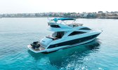 Charter Sunseeker Manhattan 66 Pº Marítimo - Palma