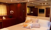 Alquiler Sunseeker Manhattan 66 Club de Mar - Palma