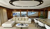 Alquiler Ferretti 94´ Ibiza