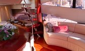 Alquiler Sunseeker Manhattan 66 Club de Mar - Palma