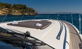 Alquiler Princess V 62 Cala Nova