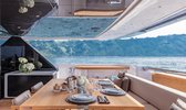 Charter Ferretti Custom Line 106´ Ibiza