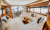 Alquiler Princess  23 M Pº Marítimo - Palma