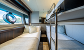 Alquiler Sunseeker Signature 95 Puerto Portals
