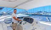 Alquiler Azimut 68 Evolution Ibiza