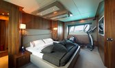 Alquiler Sunseeker Predator 84 Marina Ibiza
