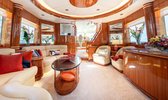 Alquiler Elegance 78´ Port d´Andratx